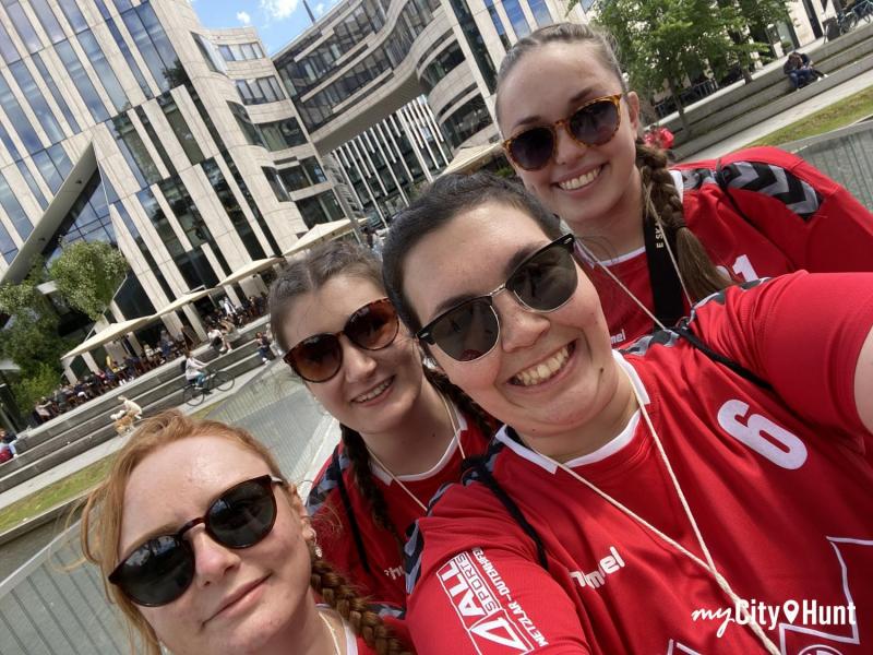 myCityHunt Schnitzeljagd 11