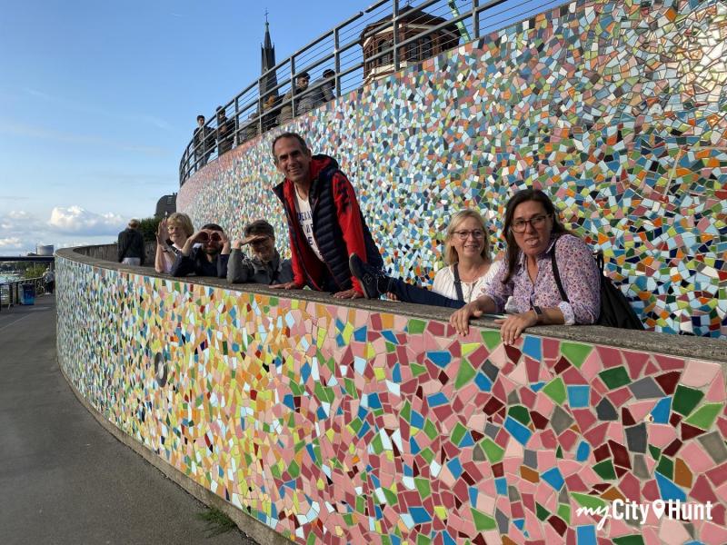 myCityHunt Schnitzeljagd 14