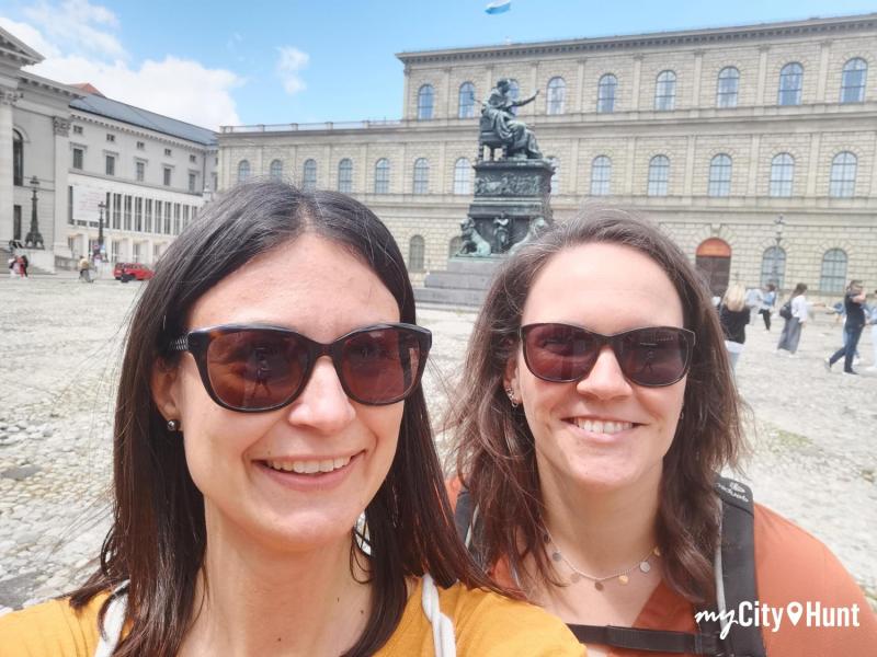 myCityHunt Schnitzeljagd 5