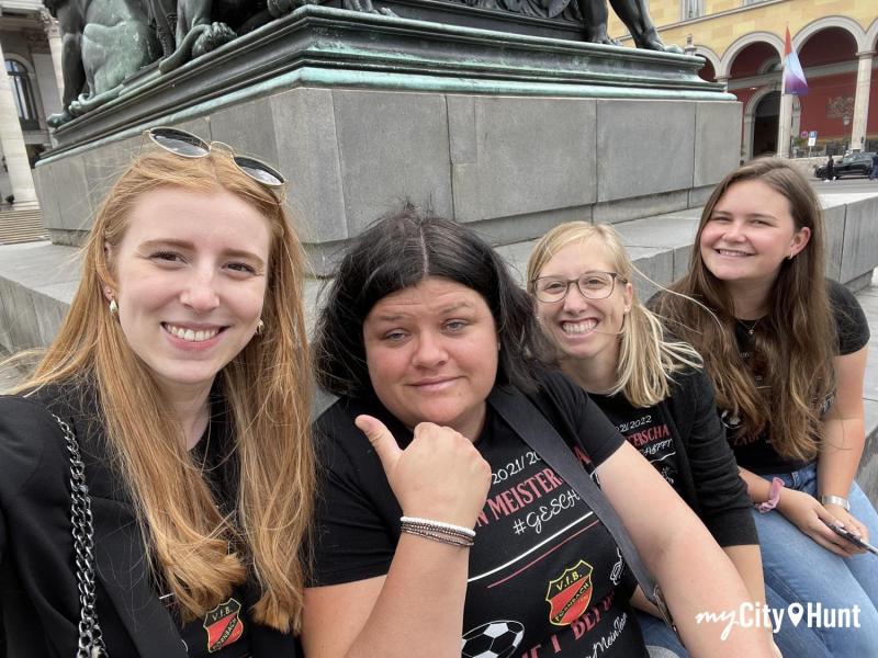 myCityHunt Schnitzeljagd 3