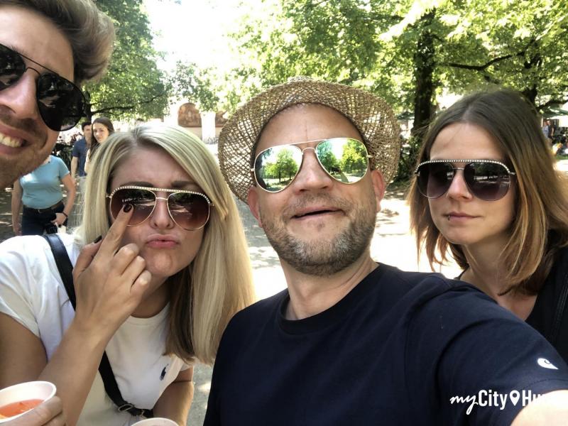 myCityHunt Schnitzeljagd 11