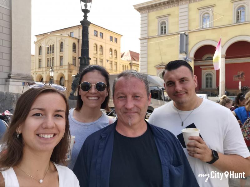 myCityHunt Schnitzeljagd 10