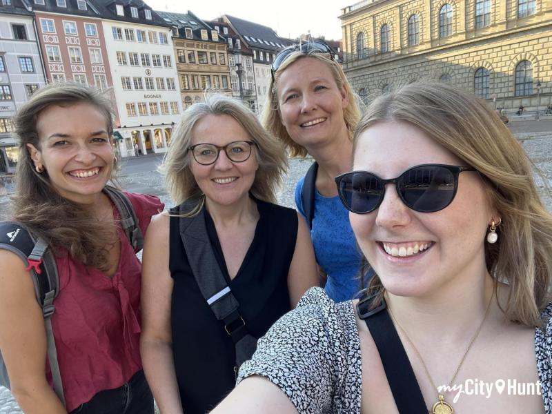 myCityHunt Schnitzeljagd 11