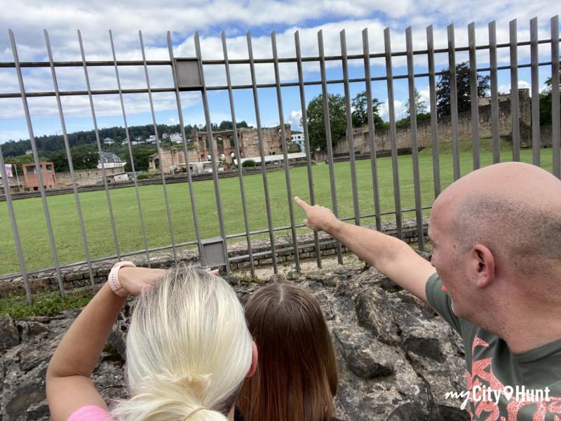 myCityHunt Schnitzeljagd 5