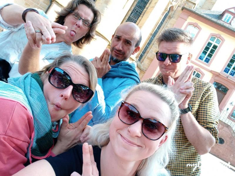 myCityHunt Schnitzeljagd 10