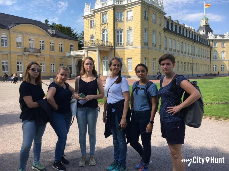 myCityHunt Schnitzeljagd 15