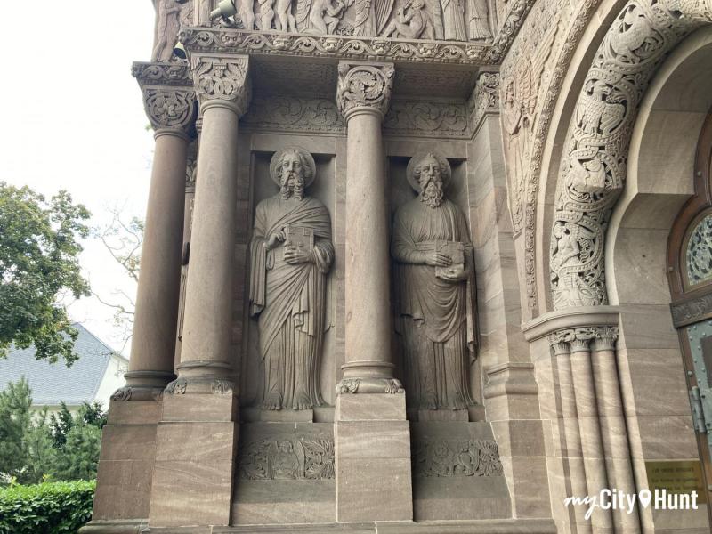 myCityHunt Schnitzeljagd 15