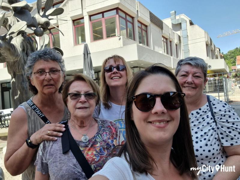 myCityHunt Schnitzeljagd 15