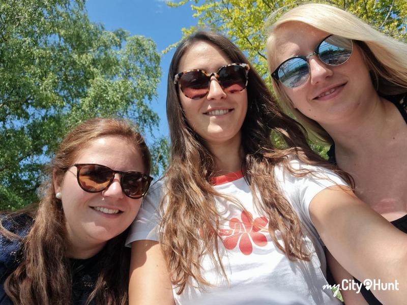 myCityHunt Schnitzeljagd 11