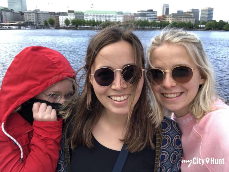 myCityHunt Schnitzeljagd 3