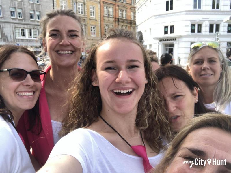 myCityHunt Schnitzeljagd 6