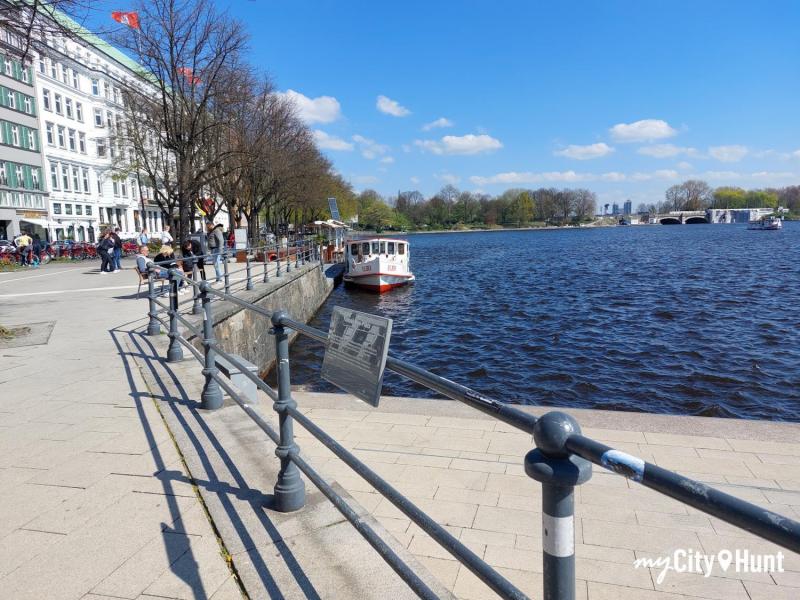 myCityHunt Schnitzeljagd 5