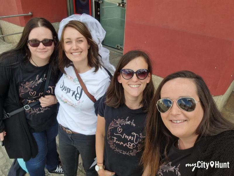 myCityHunt Schnitzeljagd 3