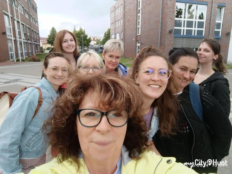 myCityHunt Schnitzeljagd 14