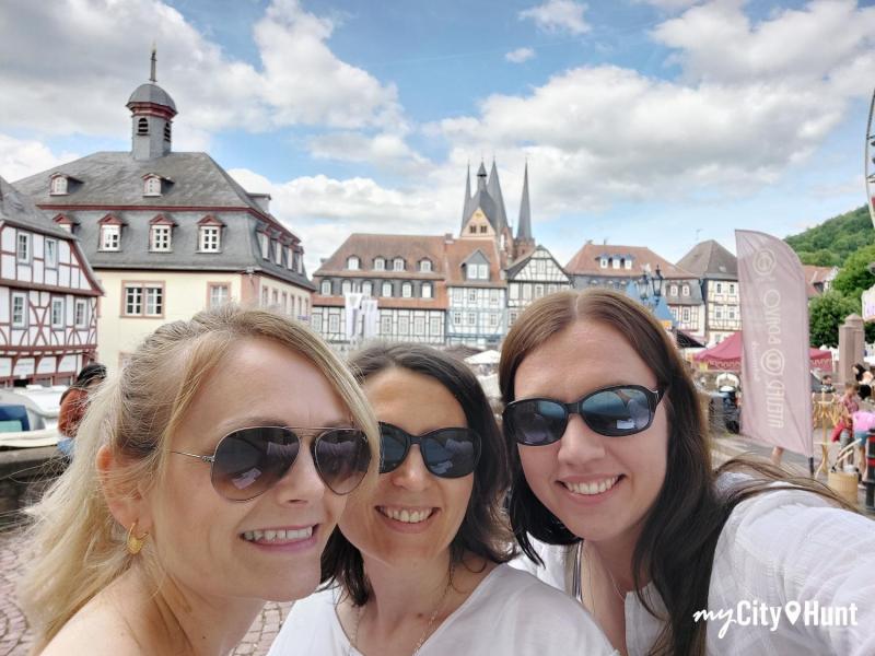 myCityHunt Schnitzeljagd 5