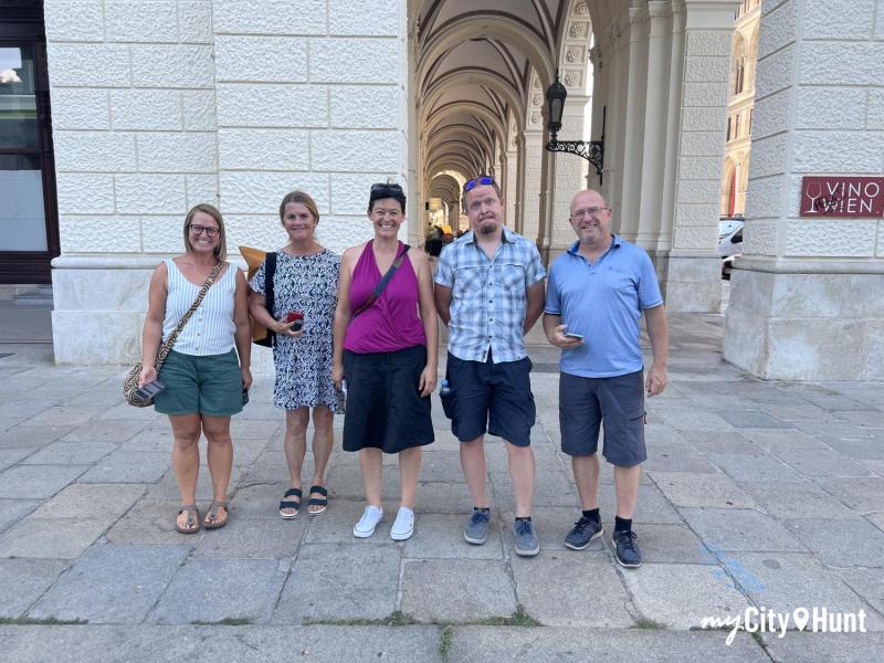 myCityHunt Schnitzeljagd 10