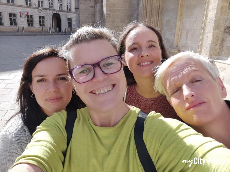 myCityHunt Schnitzeljagd 5