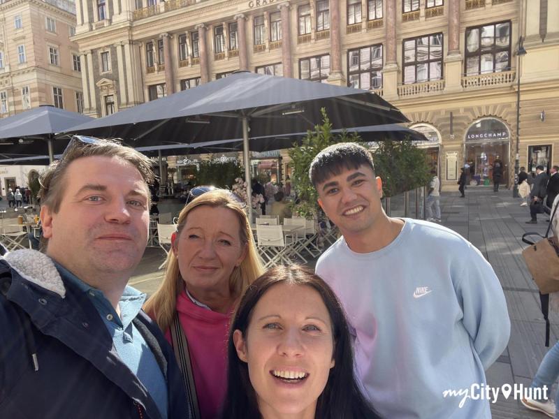 myCityHunt Schnitzeljagd 14