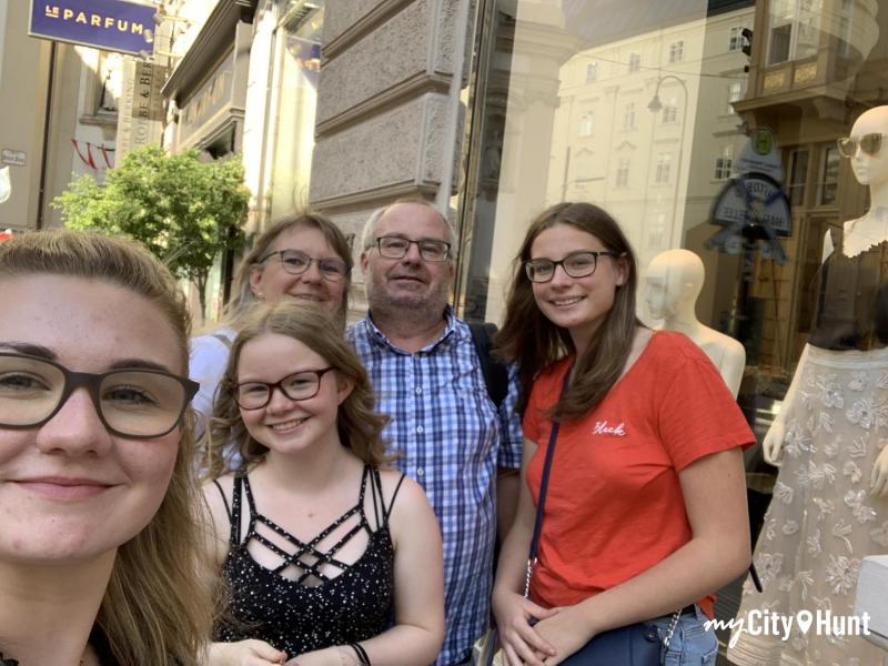 myCityHunt Schnitzeljagd 3