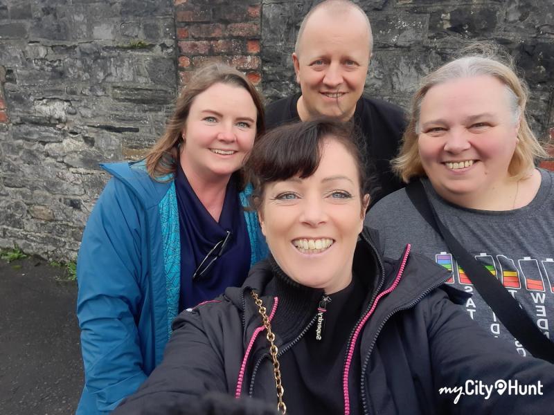 myCityHunt Schnitzeljagd 15