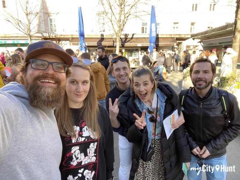 myCityHunt Schnitzeljagd 11