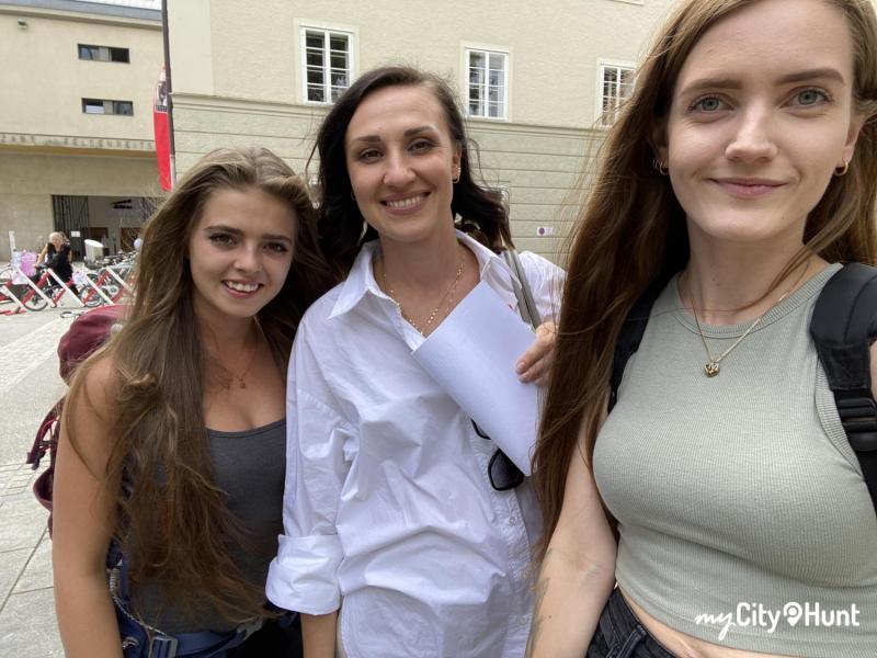 myCityHunt Schnitzeljagd 13