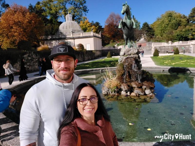 myCityHunt Schnitzeljagd 4