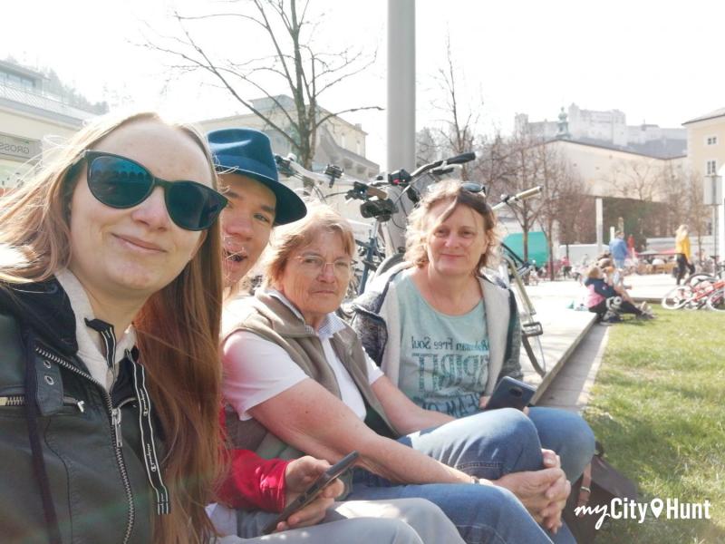 myCityHunt Schnitzeljagd 11