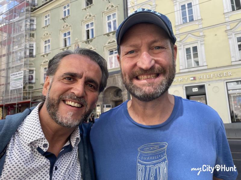 myCityHunt Schnitzeljagd 10