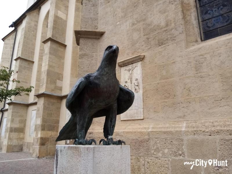 myCityHunt Schnitzeljagd 3