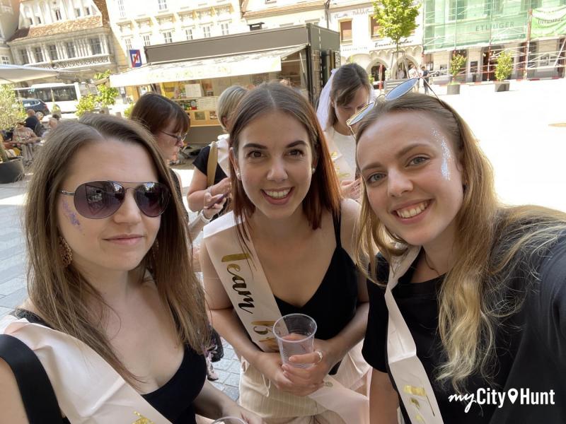 myCityHunt Schnitzeljagd 3