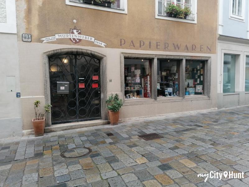 myCityHunt Schnitzeljagd 5