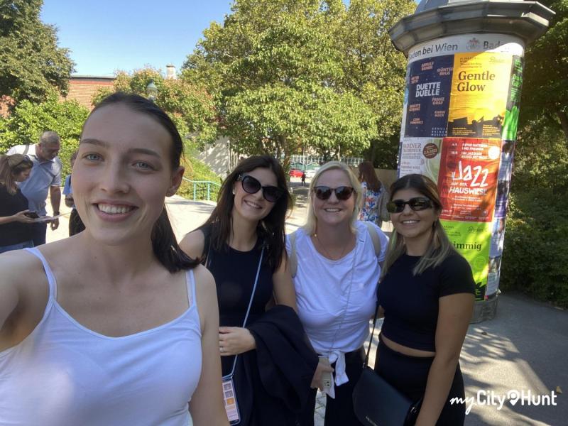 myCityHunt Schnitzeljagd 6