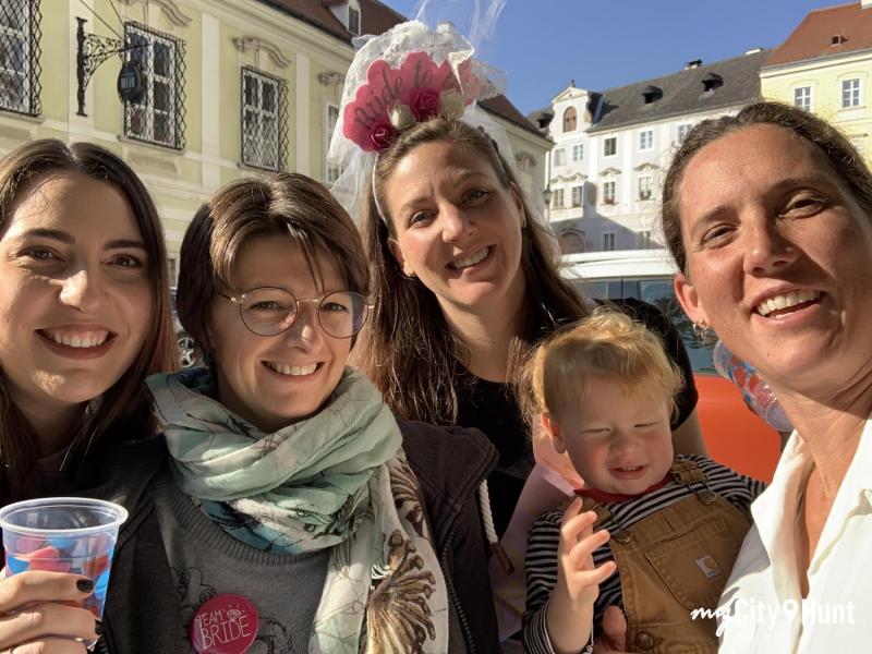 myCityHunt Schnitzeljagd 15