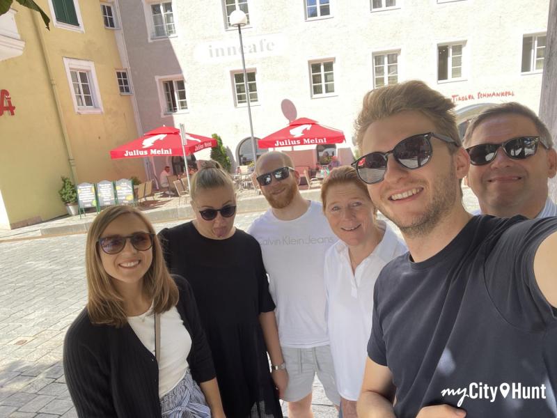 myCityHunt Schnitzeljagd 10