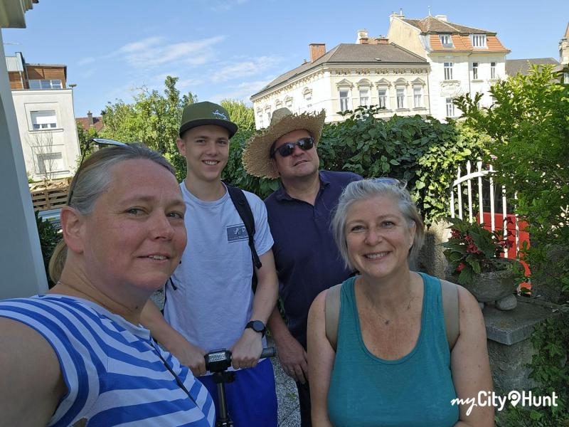 myCityHunt Schnitzeljagd 10