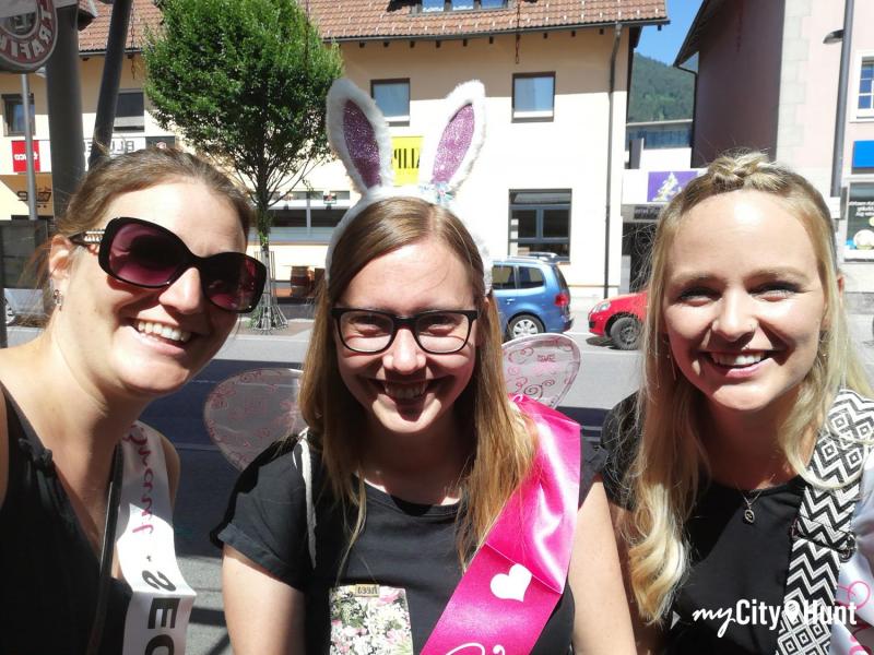 myCityHunt Schnitzeljagd 9