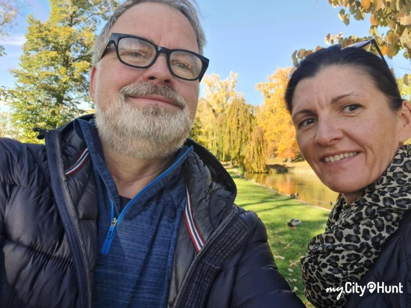 myCityHunt Schnitzeljagd 3