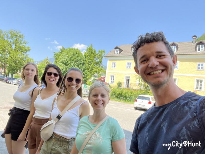 myCityHunt Schnitzeljagd 7