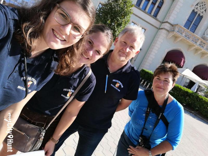 myCityHunt Schnitzeljagd 4