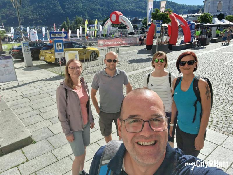 myCityHunt Schnitzeljagd 10