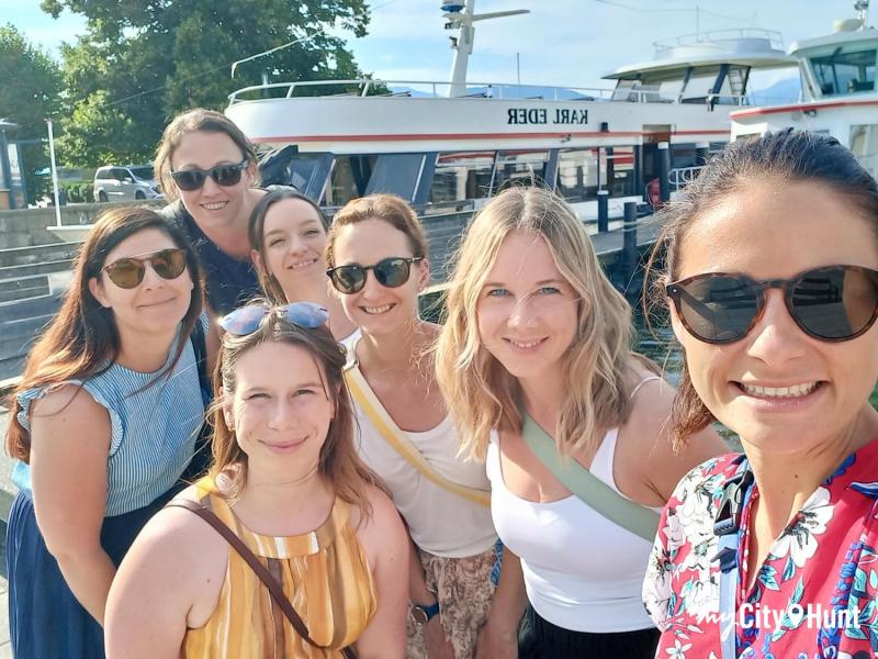 myCityHunt Schnitzeljagd 15