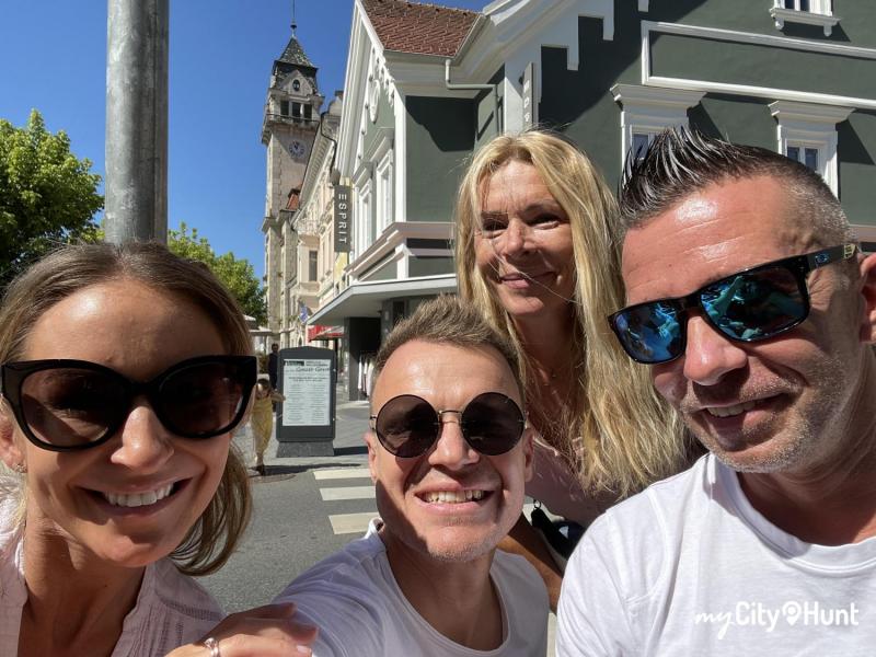 myCityHunt Schnitzeljagd 10