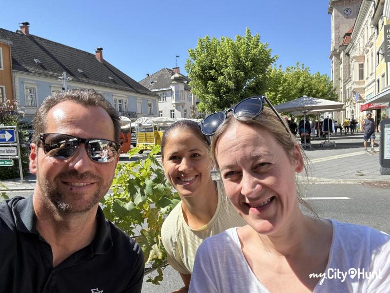 myCityHunt Schnitzeljagd 3