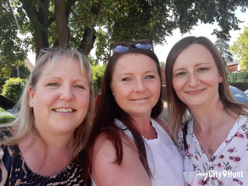 myCityHunt Schnitzeljagd 10