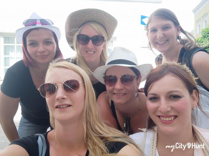 myCityHunt Schnitzeljagd 10