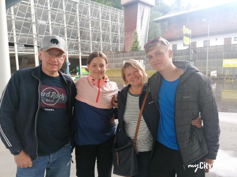 myCityHunt Schnitzeljagd 4