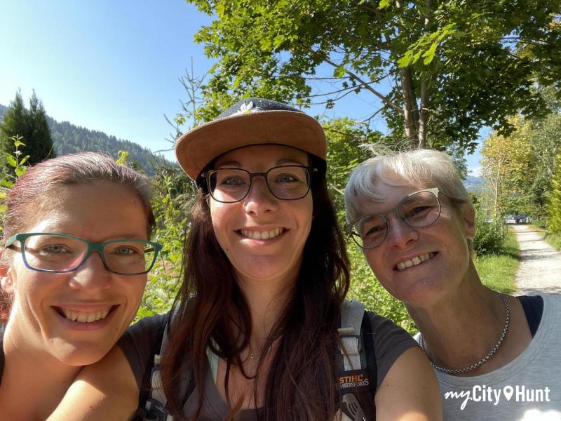 myCityHunt Schnitzeljagd 6