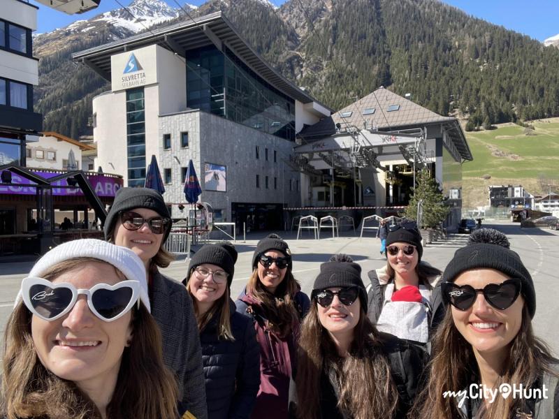 myCityHunt Schnitzeljagd 10