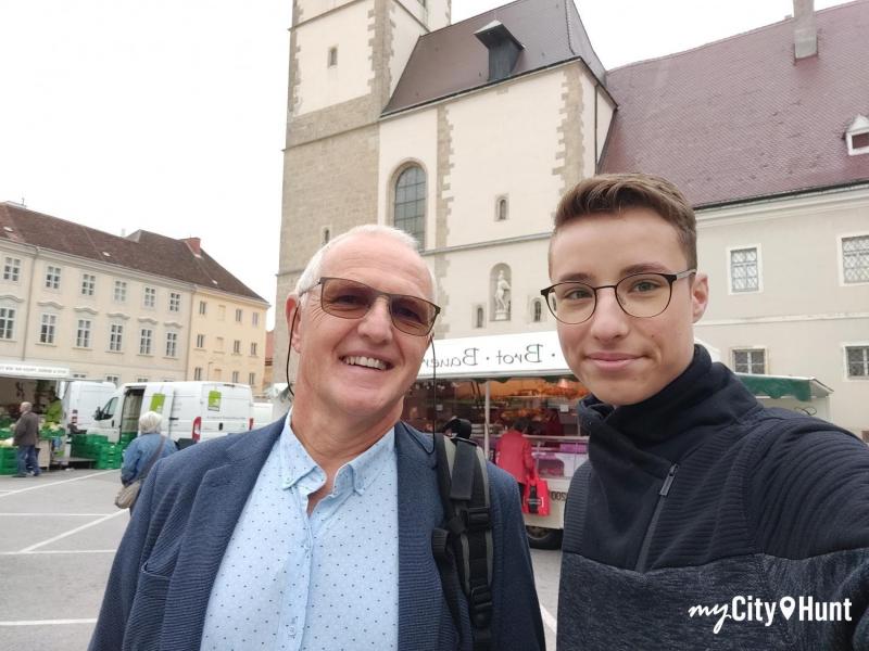 myCityHunt Schnitzeljagd 10